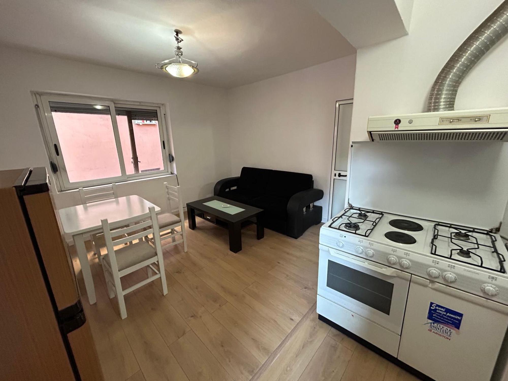 A&x Santa Marta - 24h Self Check-in Apartman Tirana
