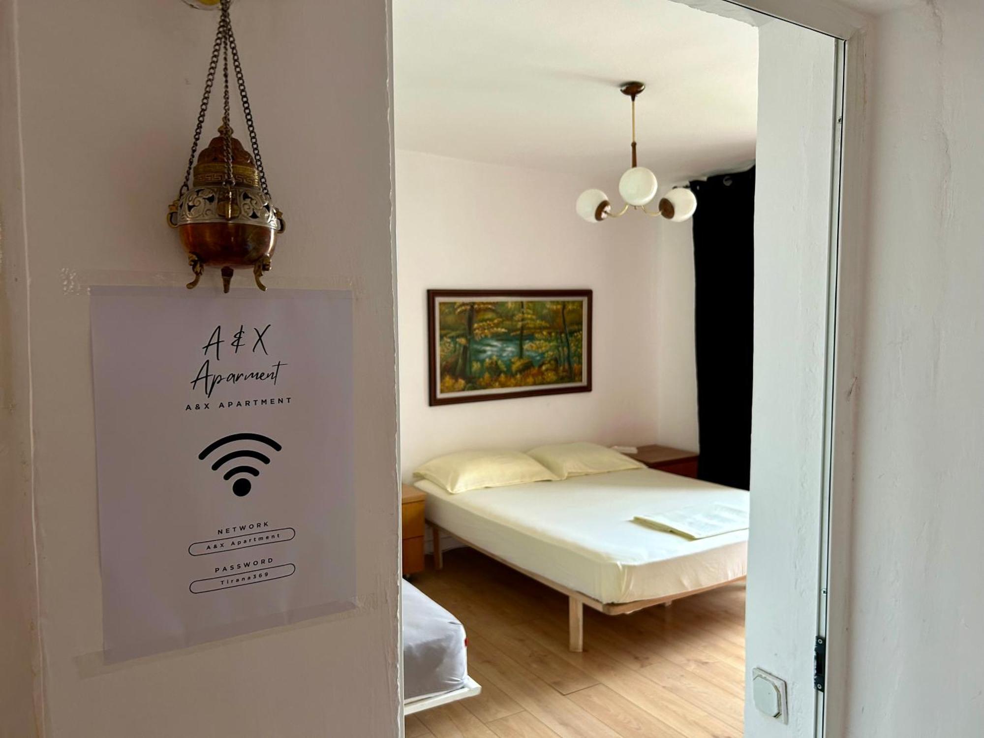 Apartman A&x Santa Marta - 24h Self Check-in