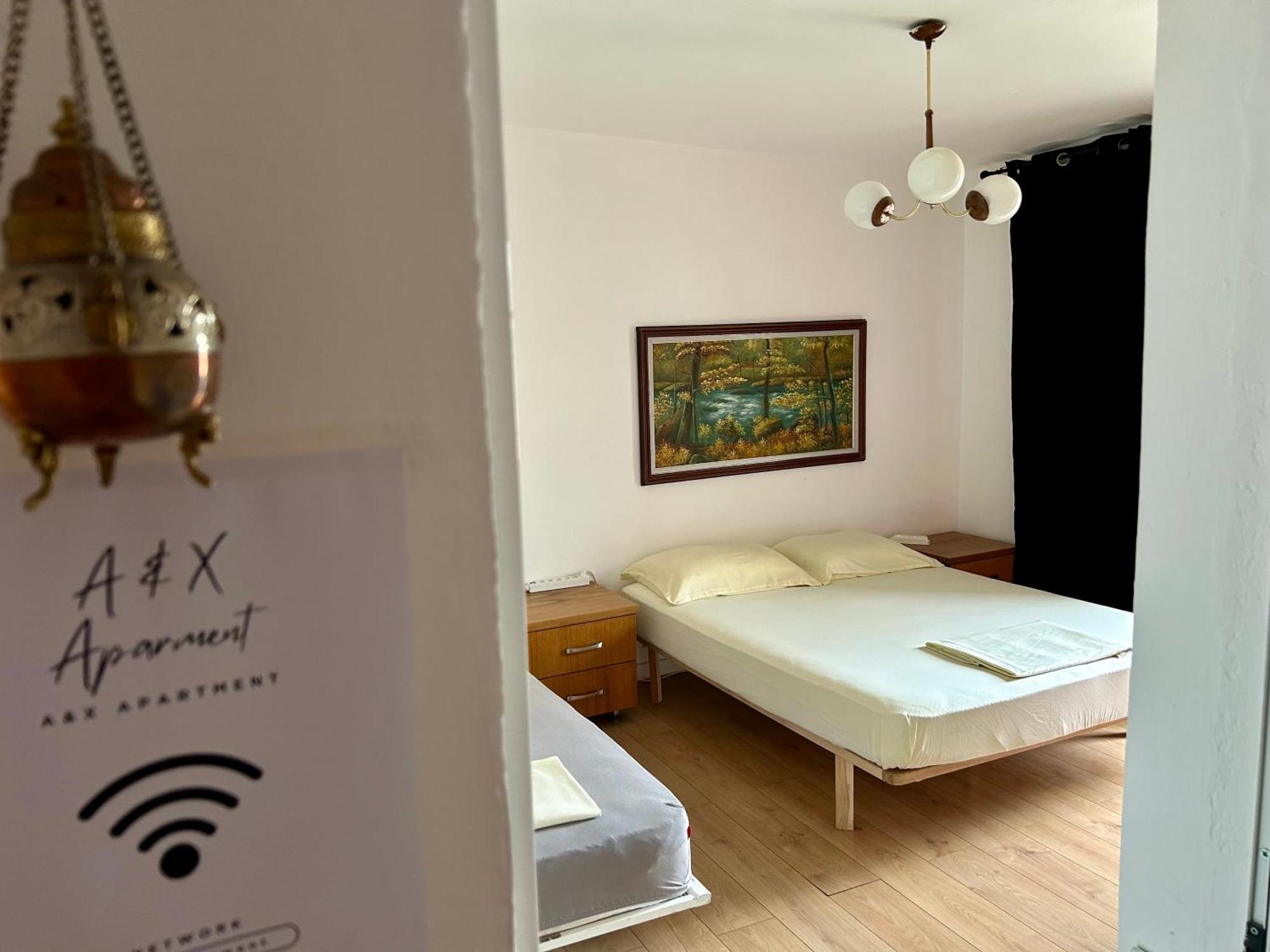 A&x Santa Marta - 24h Self Check-in