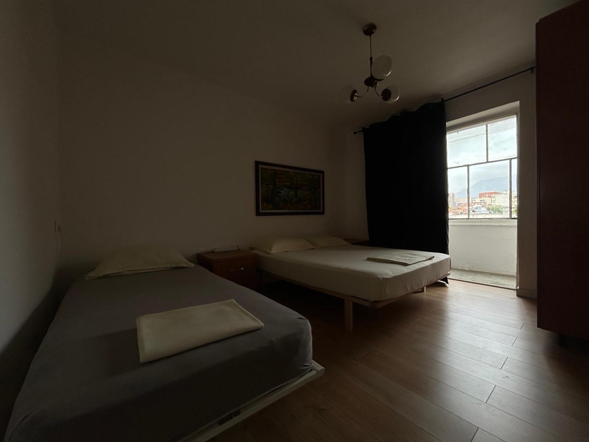Apartman A&x Santa Marta - 24h Self Check-in Tirana